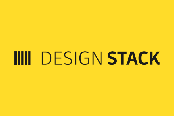 Design Stack website