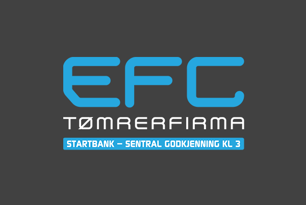 EFC Norge website