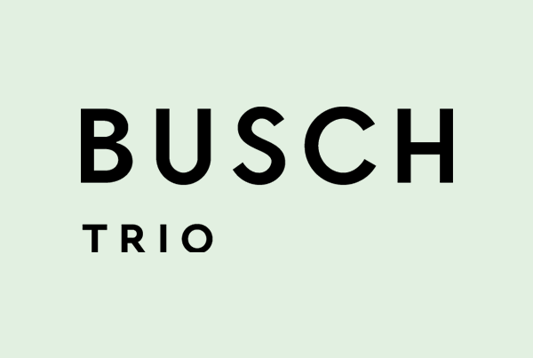 Busch Trio