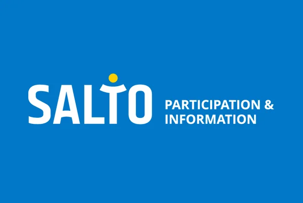 SALTO <br> Participation & Information